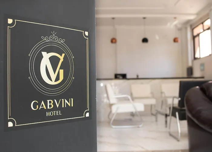 Gabvini Hotel