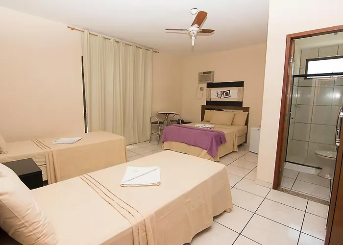 Gabvini Hotel