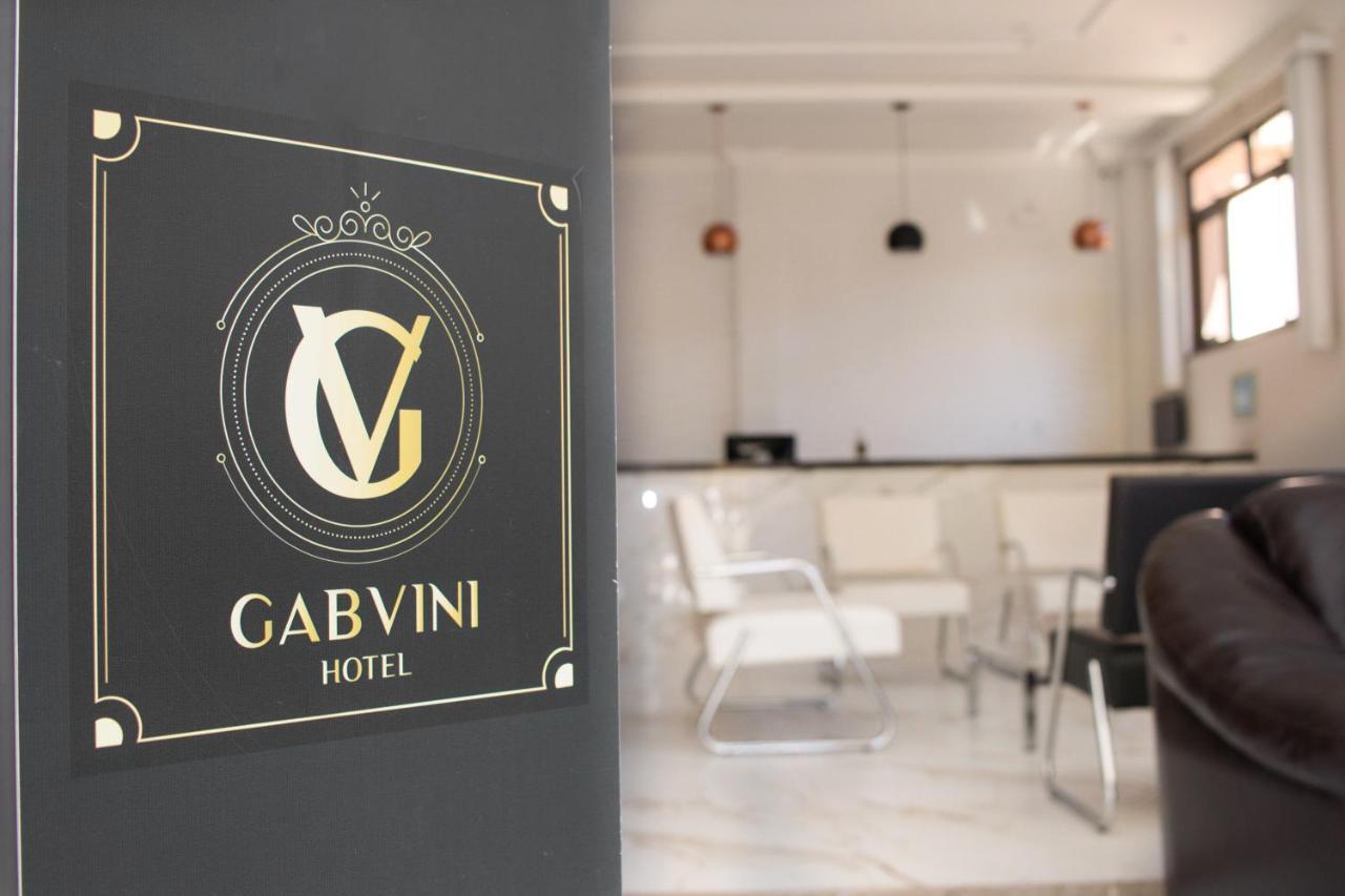 Gabvini 3* Lima Duarte