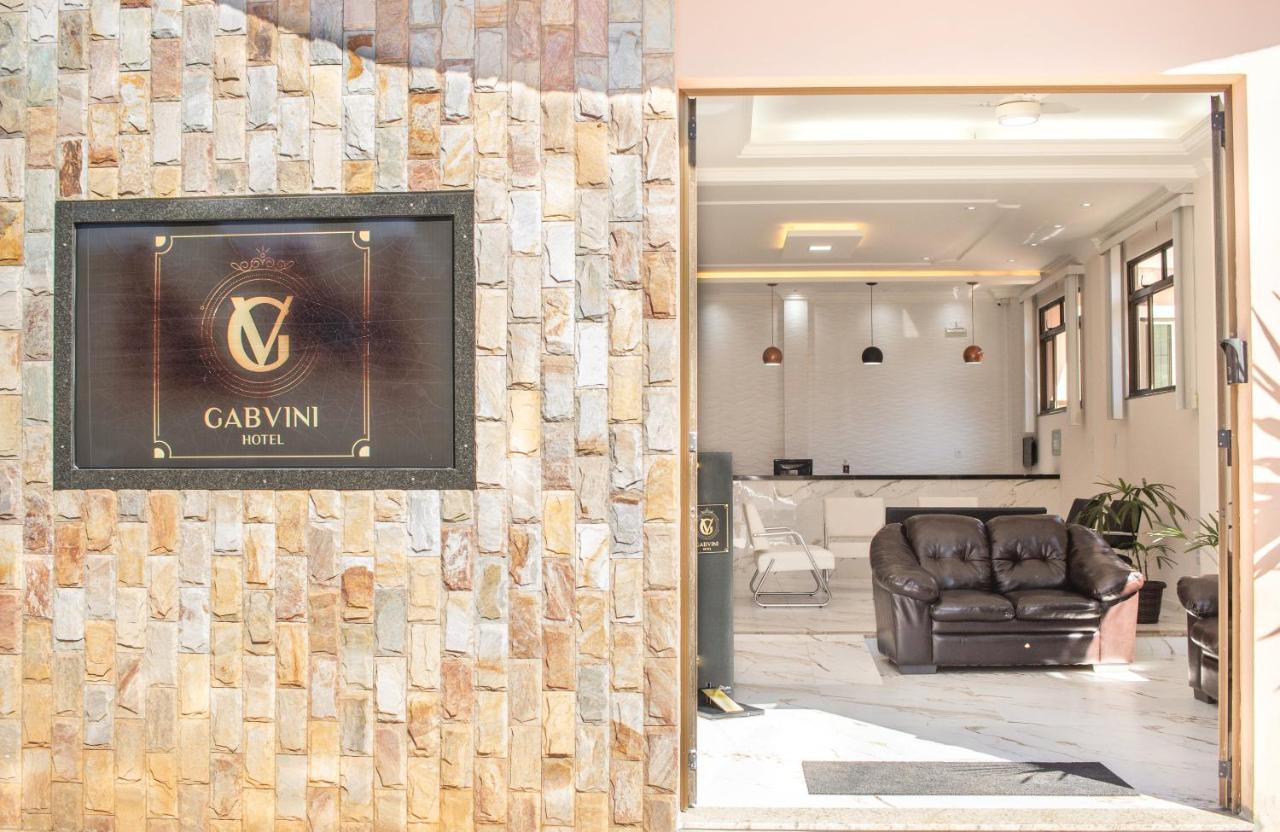 Gabvini Hotel 3*