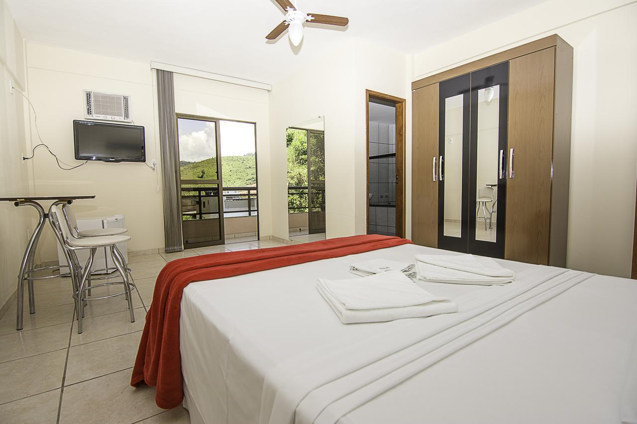 Gabvini Hotel Lima Duarte