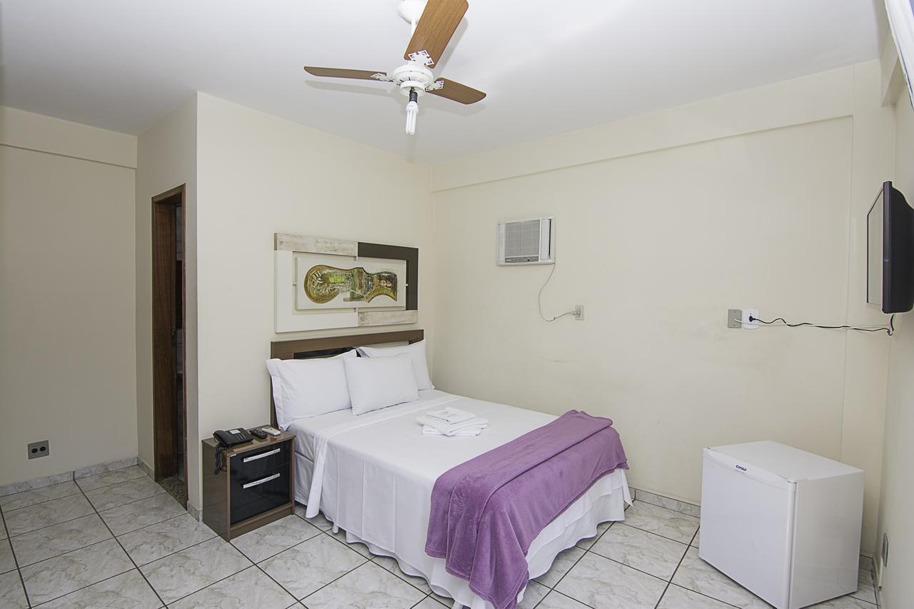 Hotel Gabvini Lima Duarte