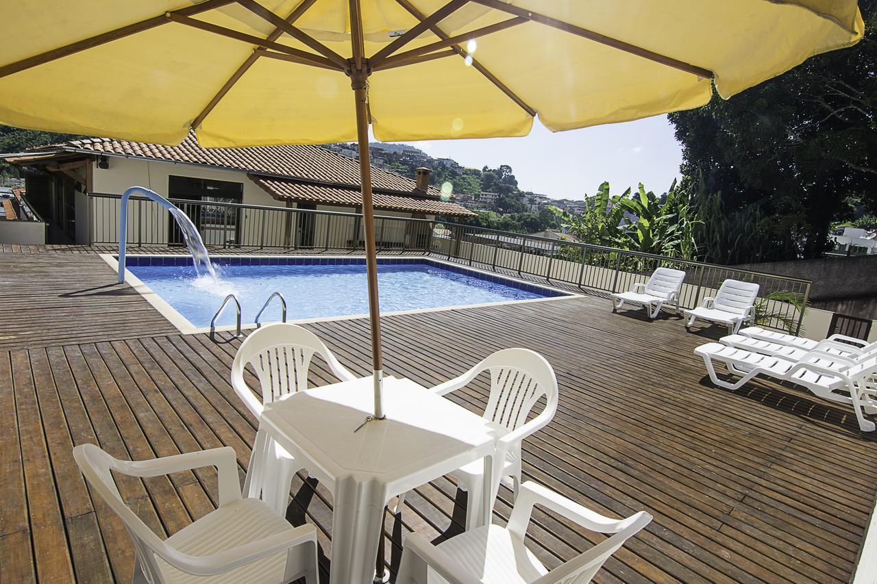 Gabvini Hotel Lima Duarte