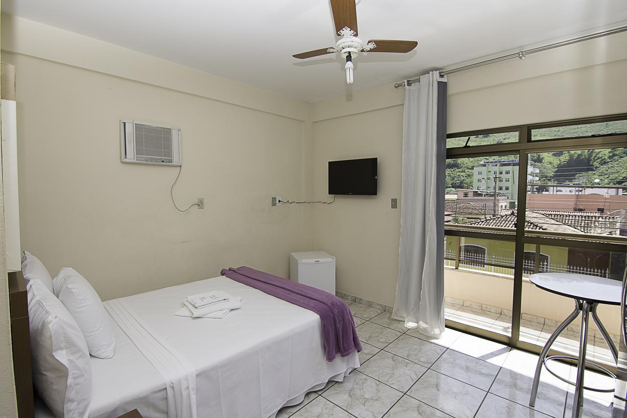 Gabvini Hotel Lima Duarte