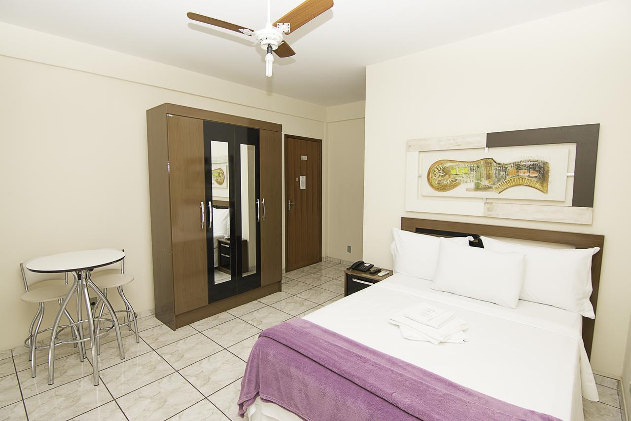 Hotel Gabvini Lima Duarte