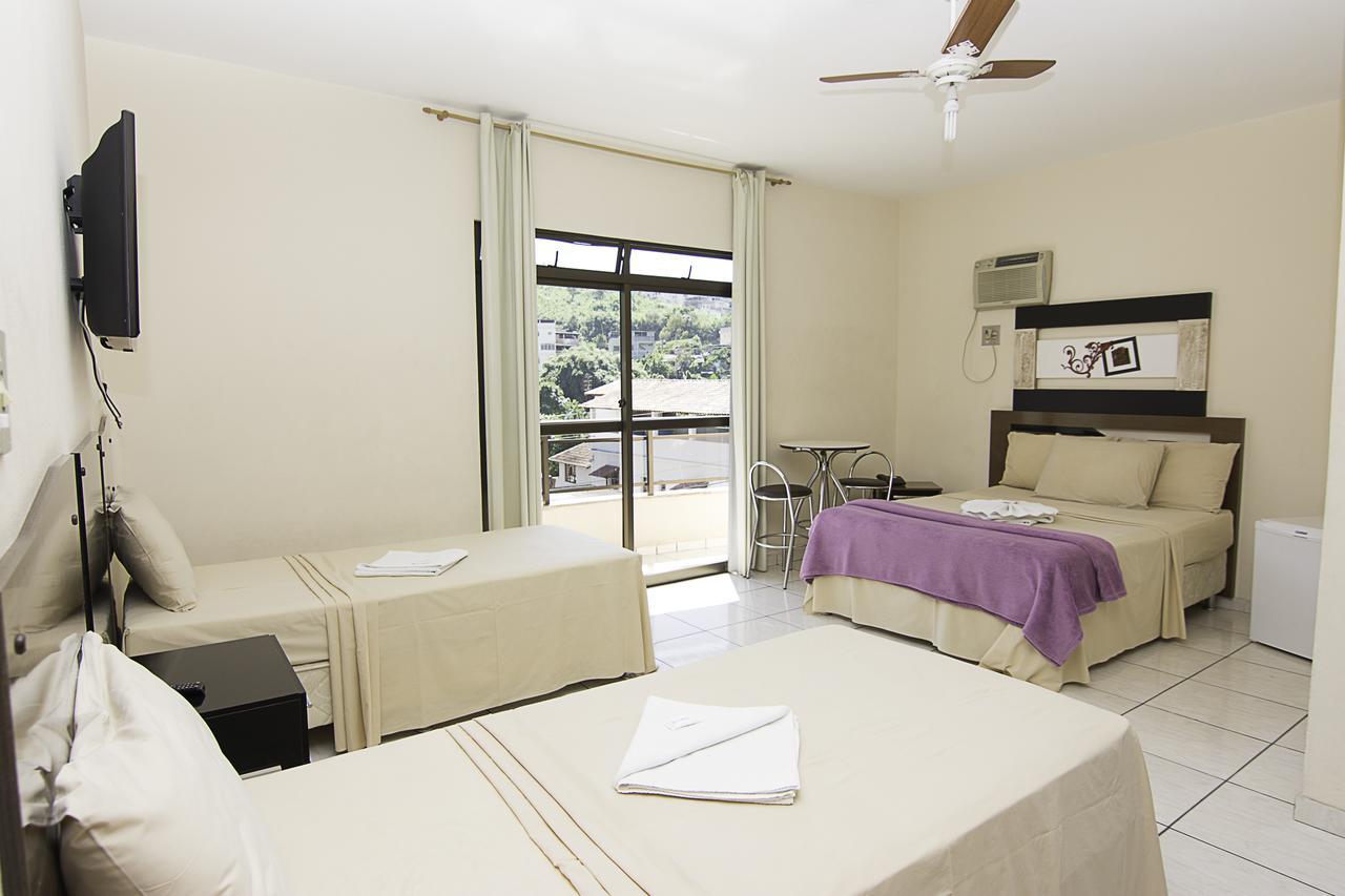 Gabvini Hotel Lima Duarte