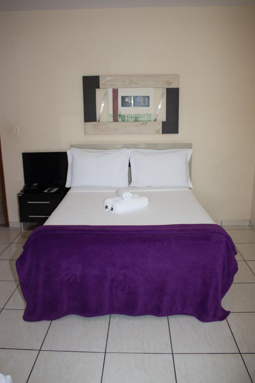 Gabvini Hotel Lima Duarte