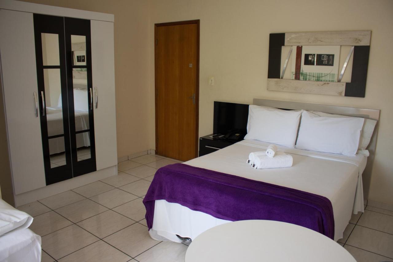 Gabvini Hotel