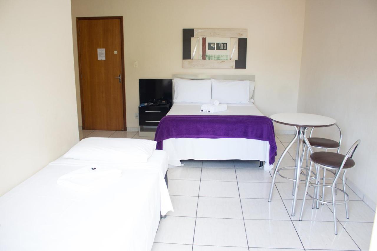 Hotel Gabvini Lima Duarte
