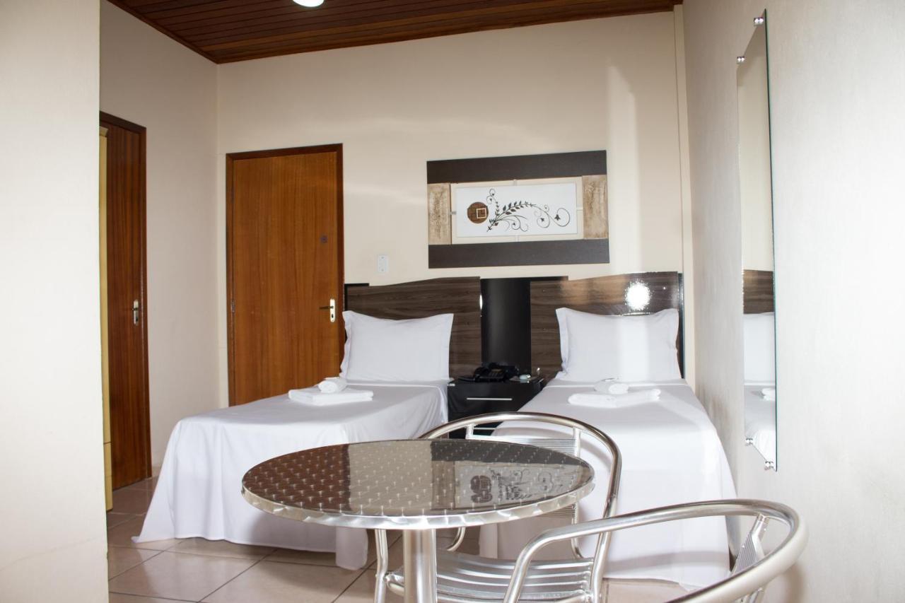 Gabvini Hotel 3*