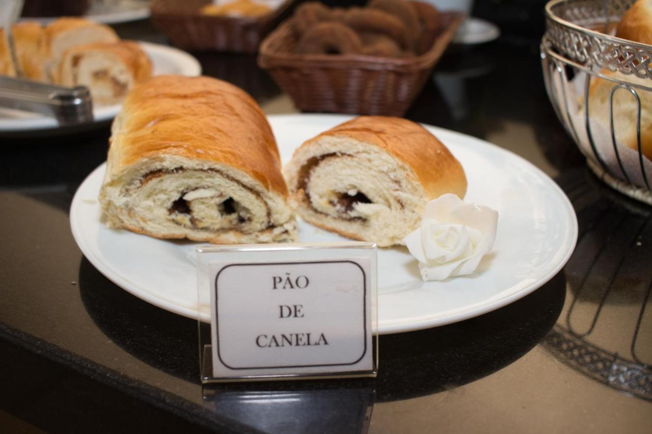 Gabvini Hotel Lima Duarte