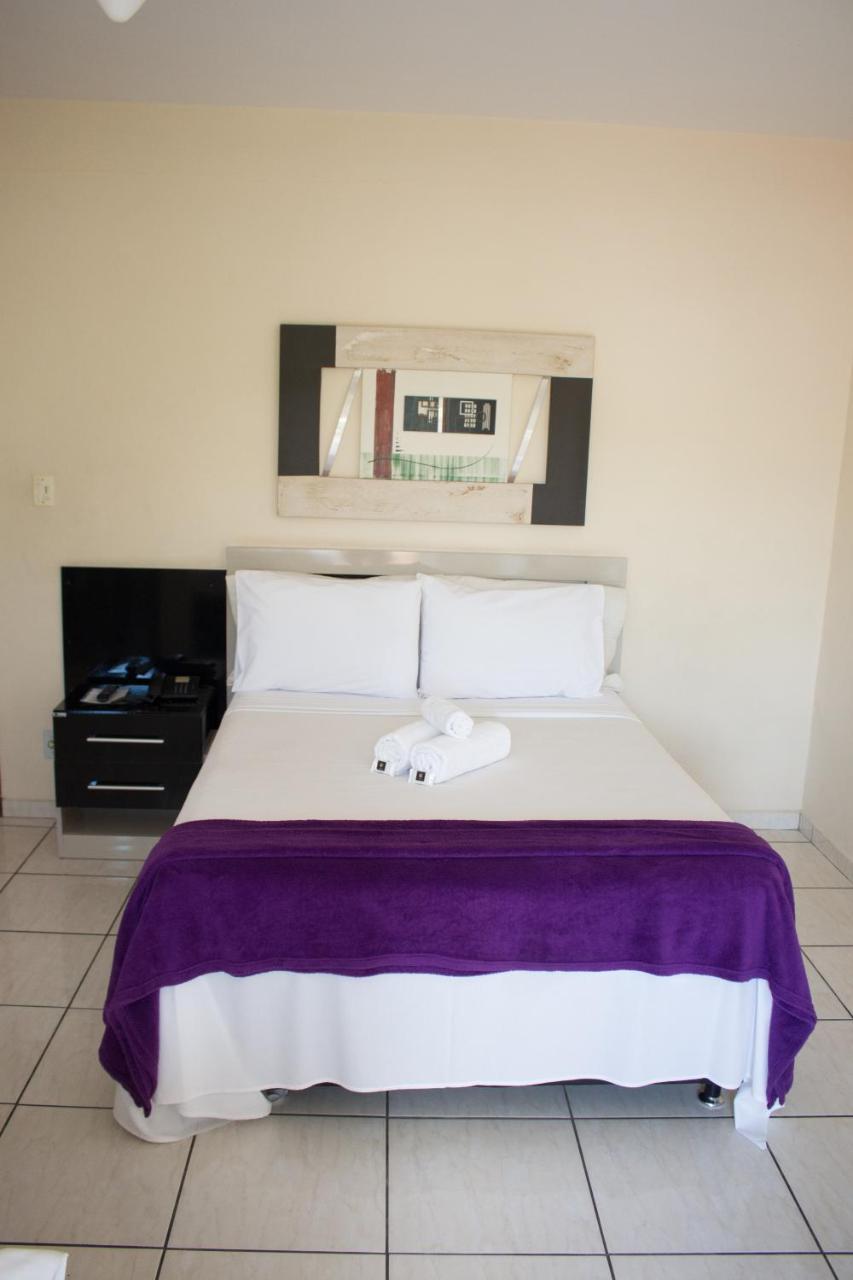 Gabvini Hotel 3*