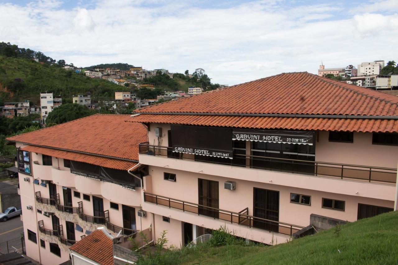 Gabvini Hotel 3*