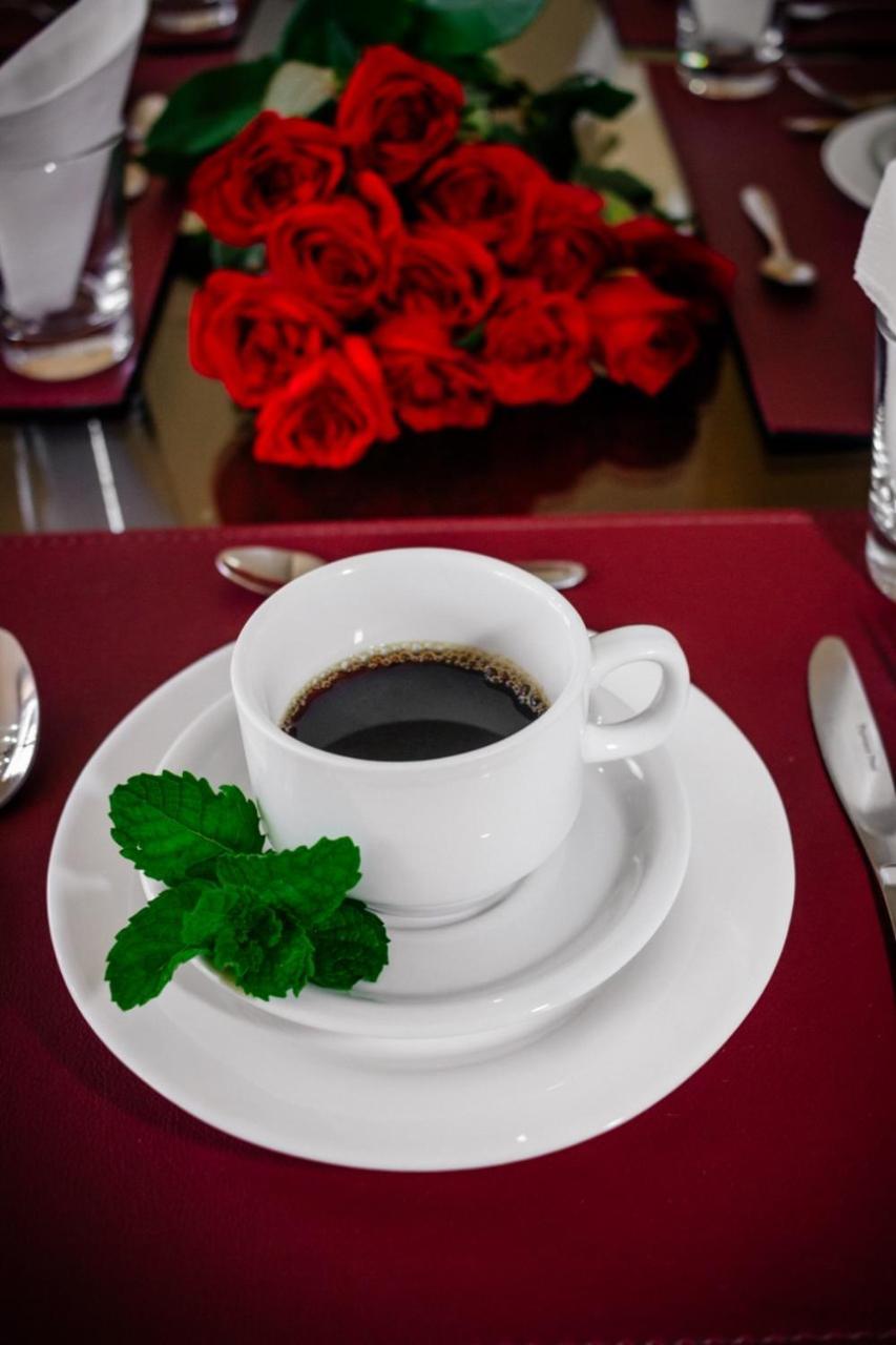 Gabvini Hotel 3*
