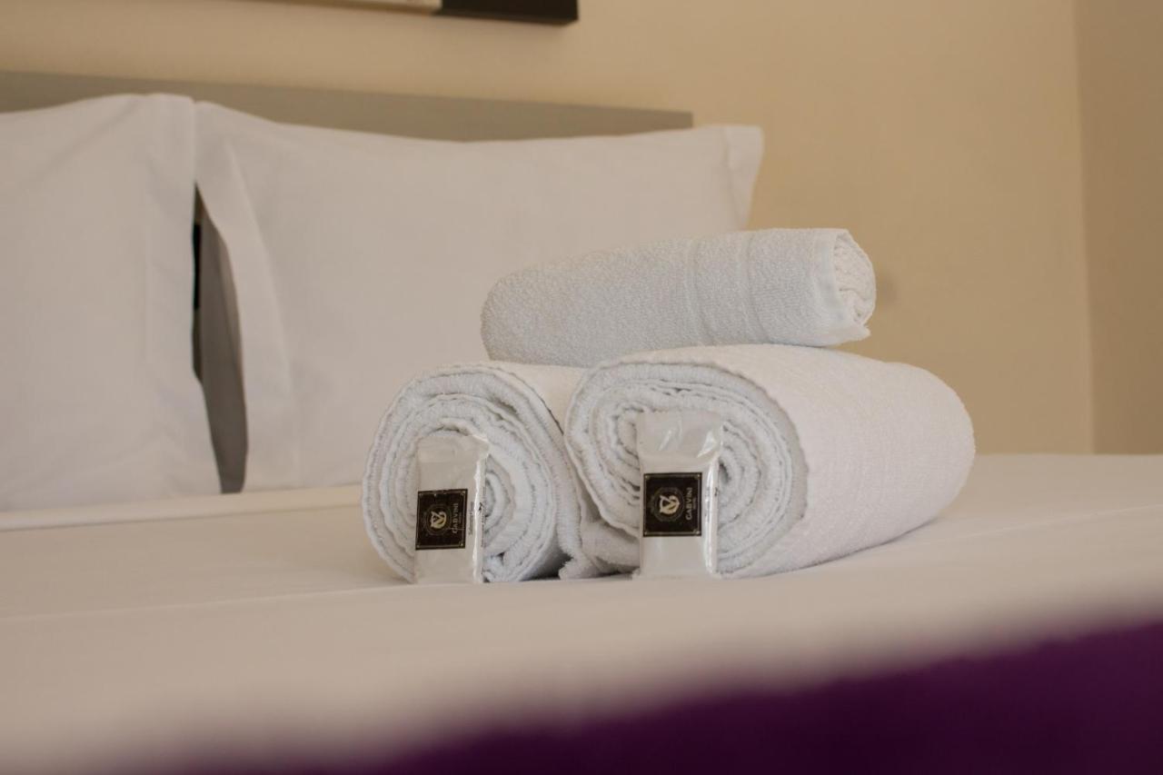 Hotel Gabvini 3*