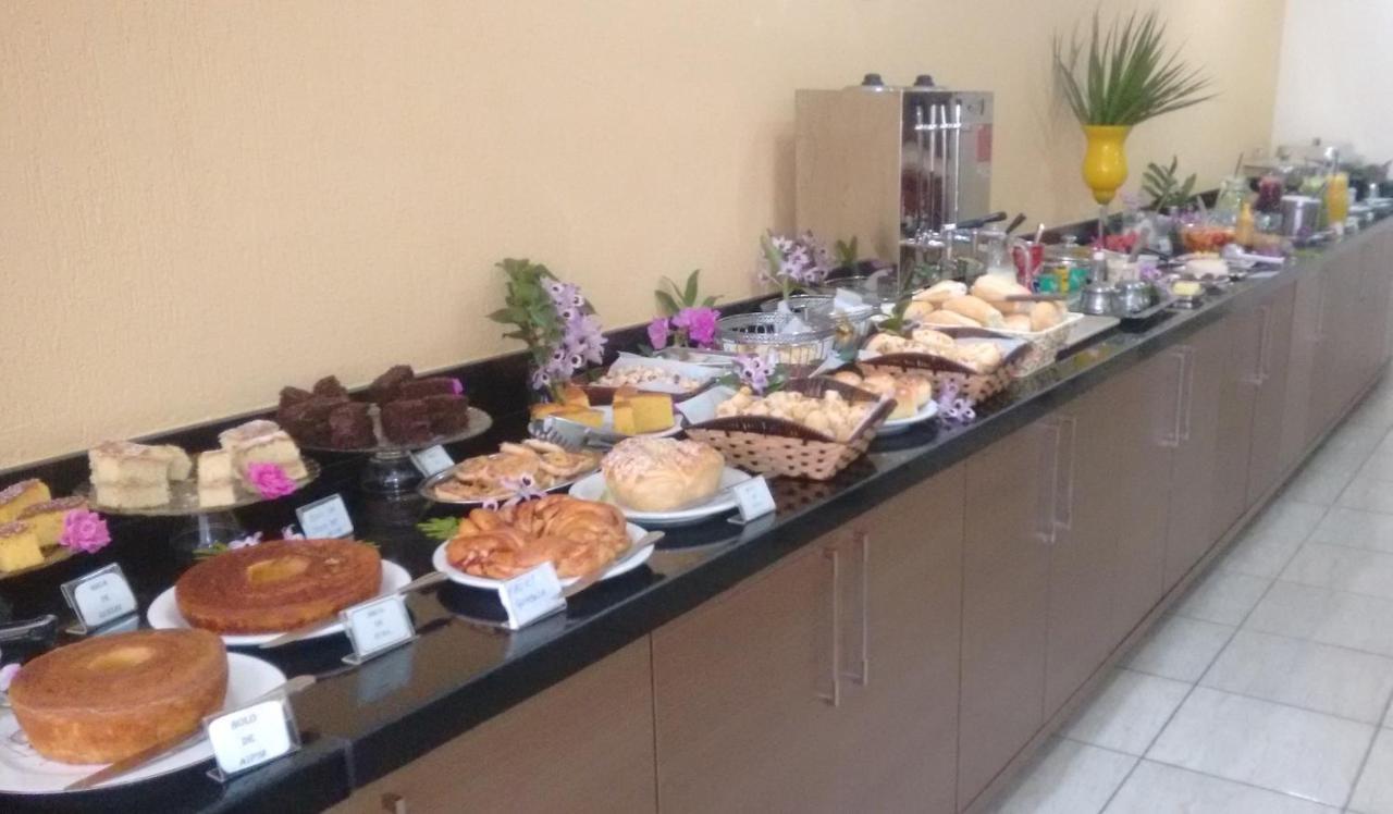 Gabvini Hotel