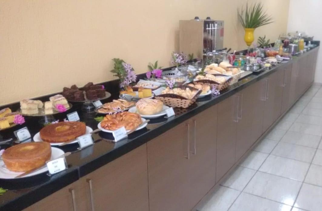 Gabvini Hotel Lima Duarte